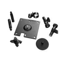 Apc Surface Mounting Brackets for NetBotz Room Monitor Appliance/Camera Pod (NBAC0301)